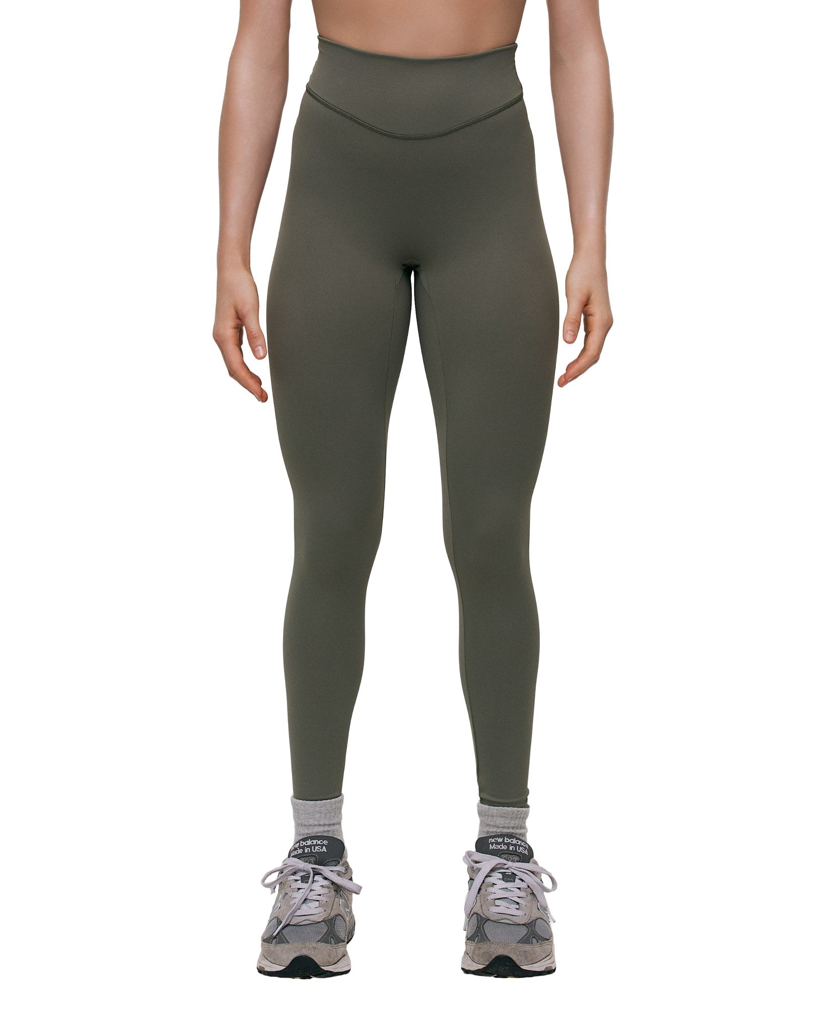 Lift Sculpt Leggings Sage - foto 2