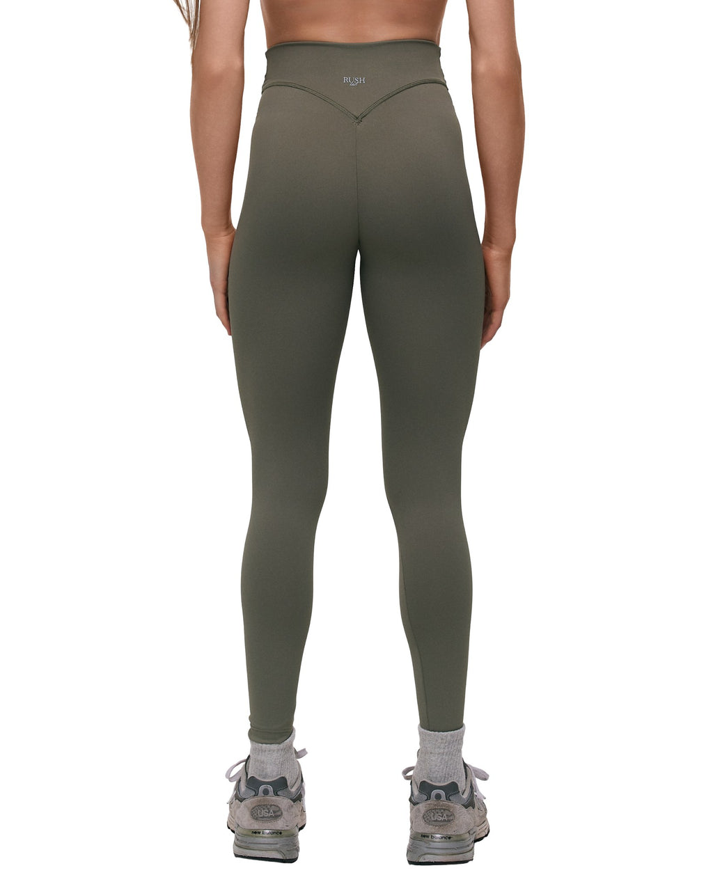 Lift Sculpt Leggings Sage - foto 3