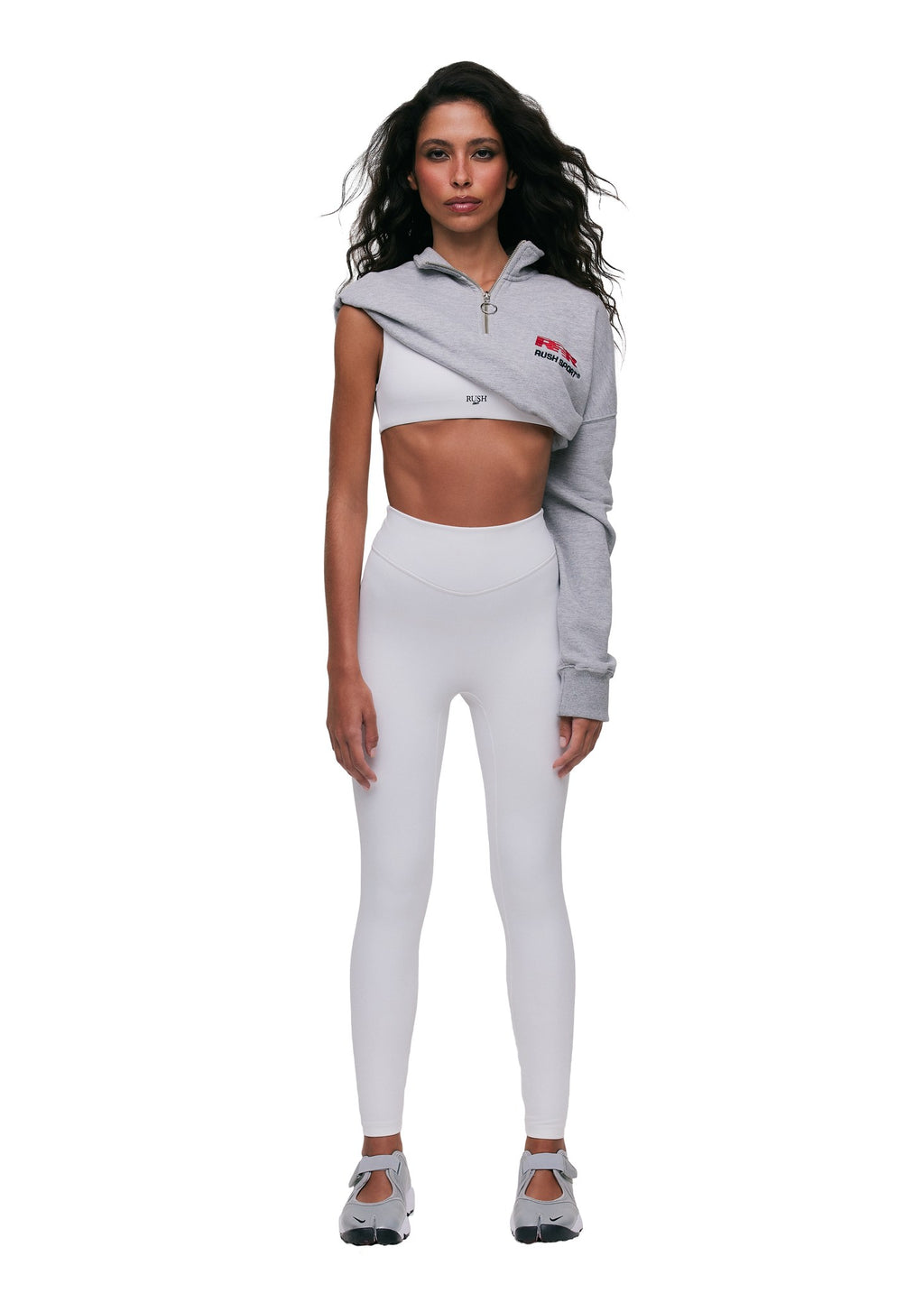 Lift Sculpt Leggings Salt - foto 1