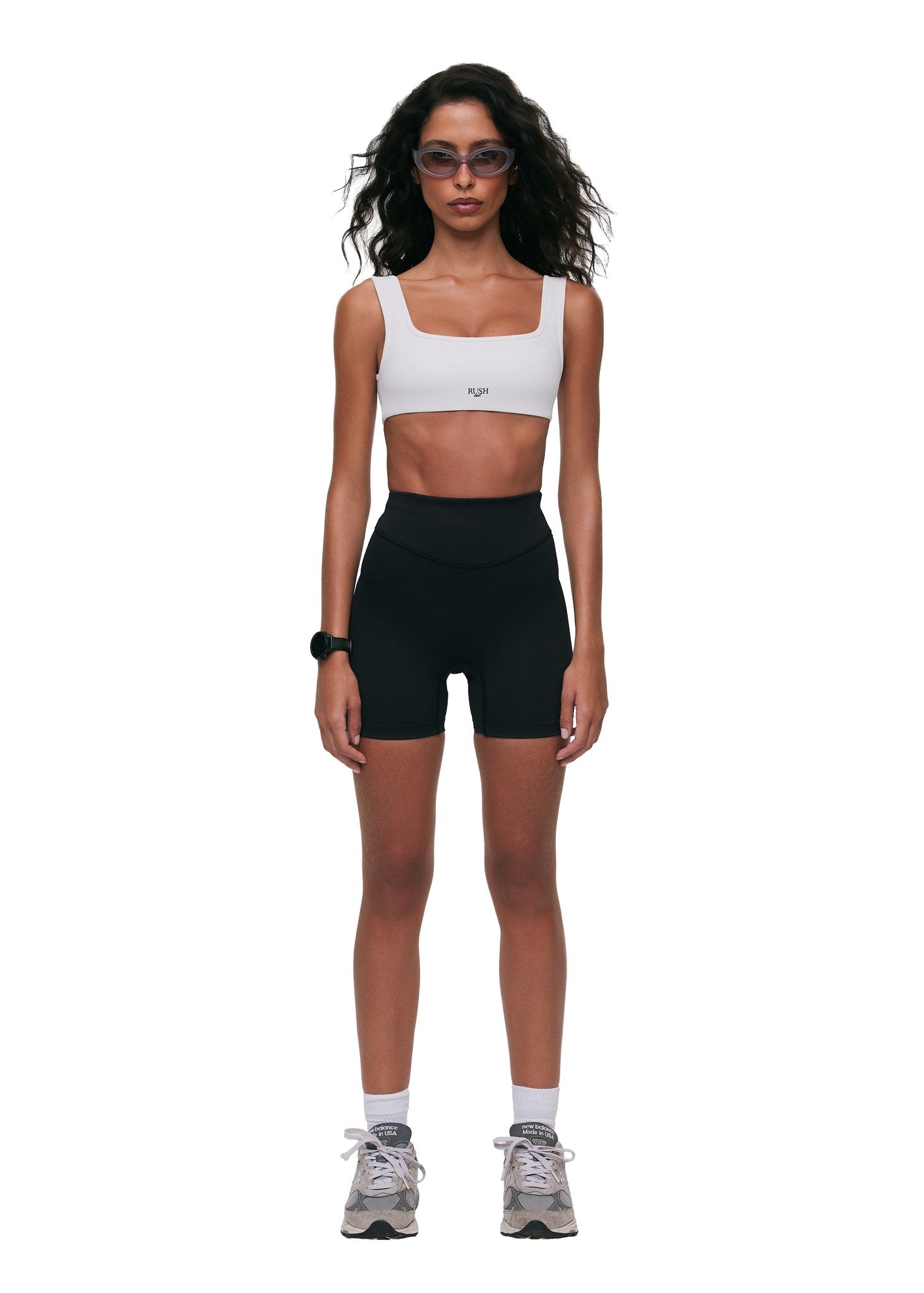 Lift Sculpt Shorts Black - foto 1