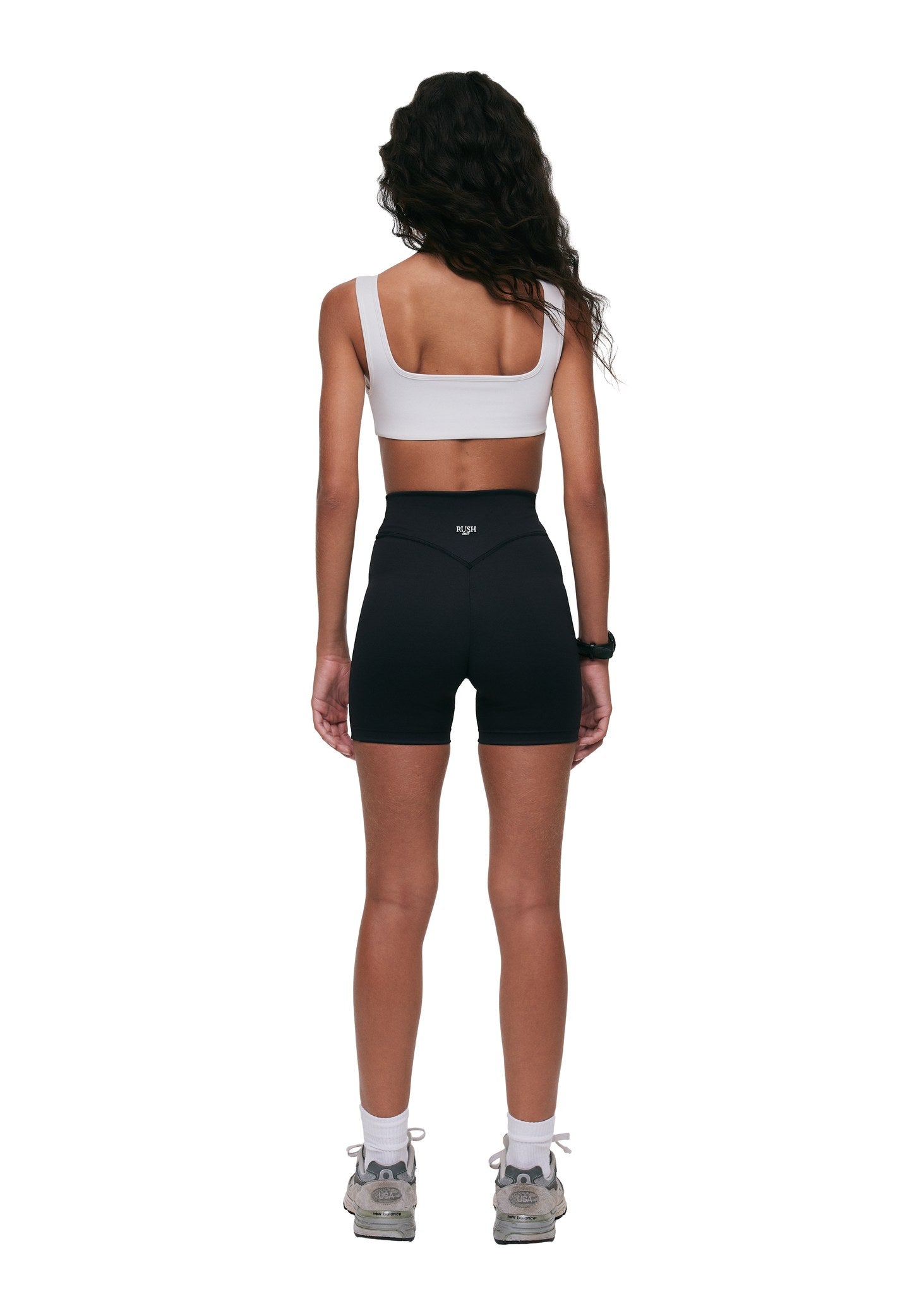 Lift Sculpt Shorts Black - foto 3