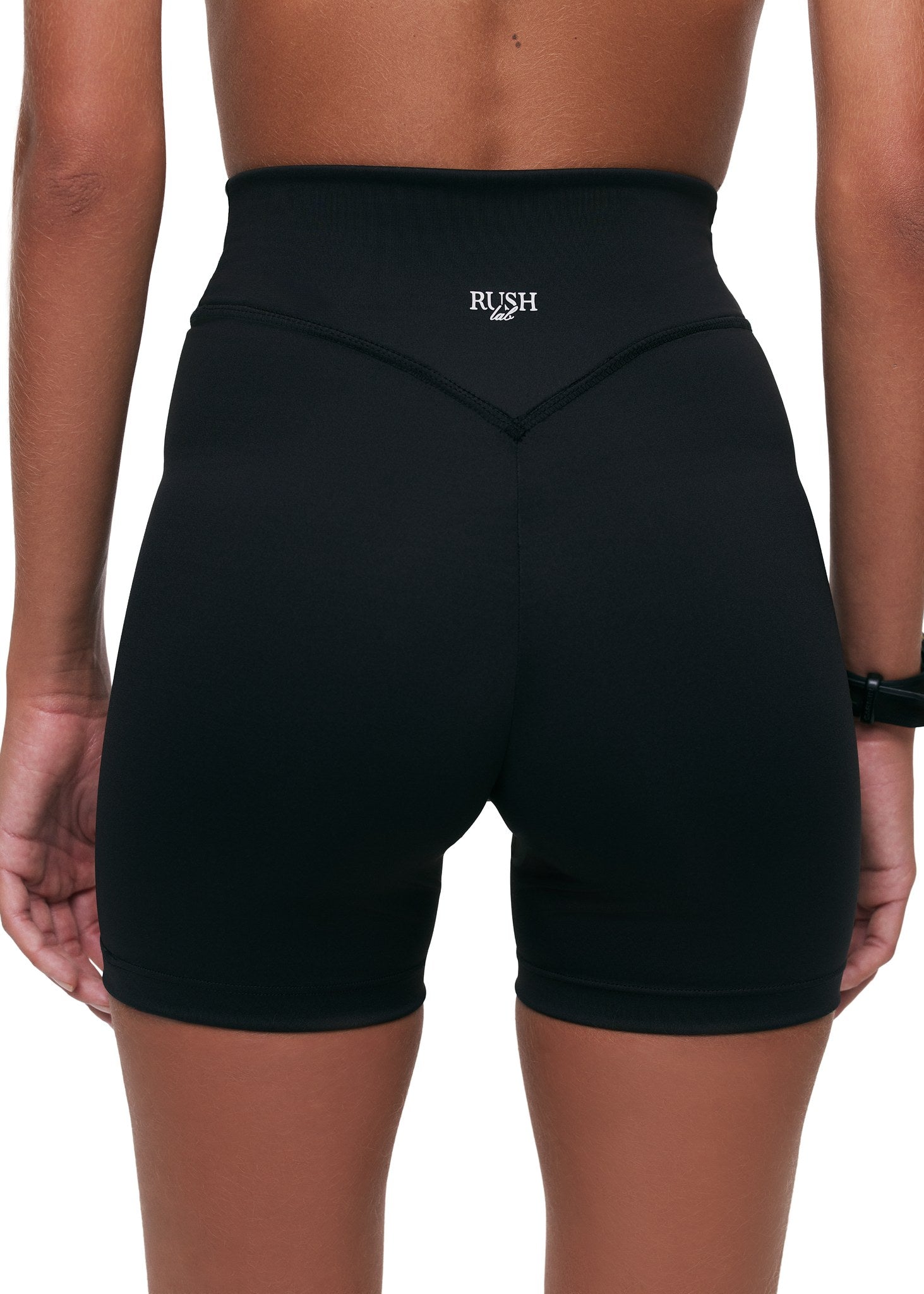 Lift Sculpt Shorts Black - foto 4