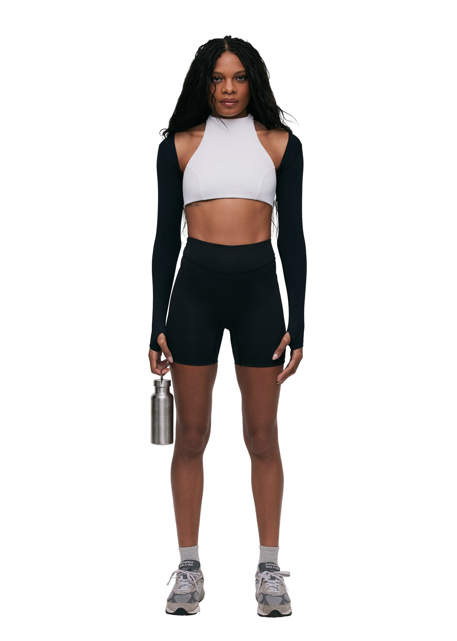 Lift Sculpt Shorts Black - foto 6