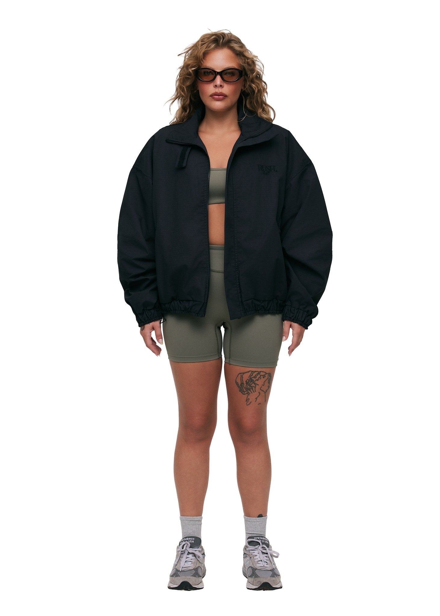 Lift Sculpt Shorts Sage - foto 3