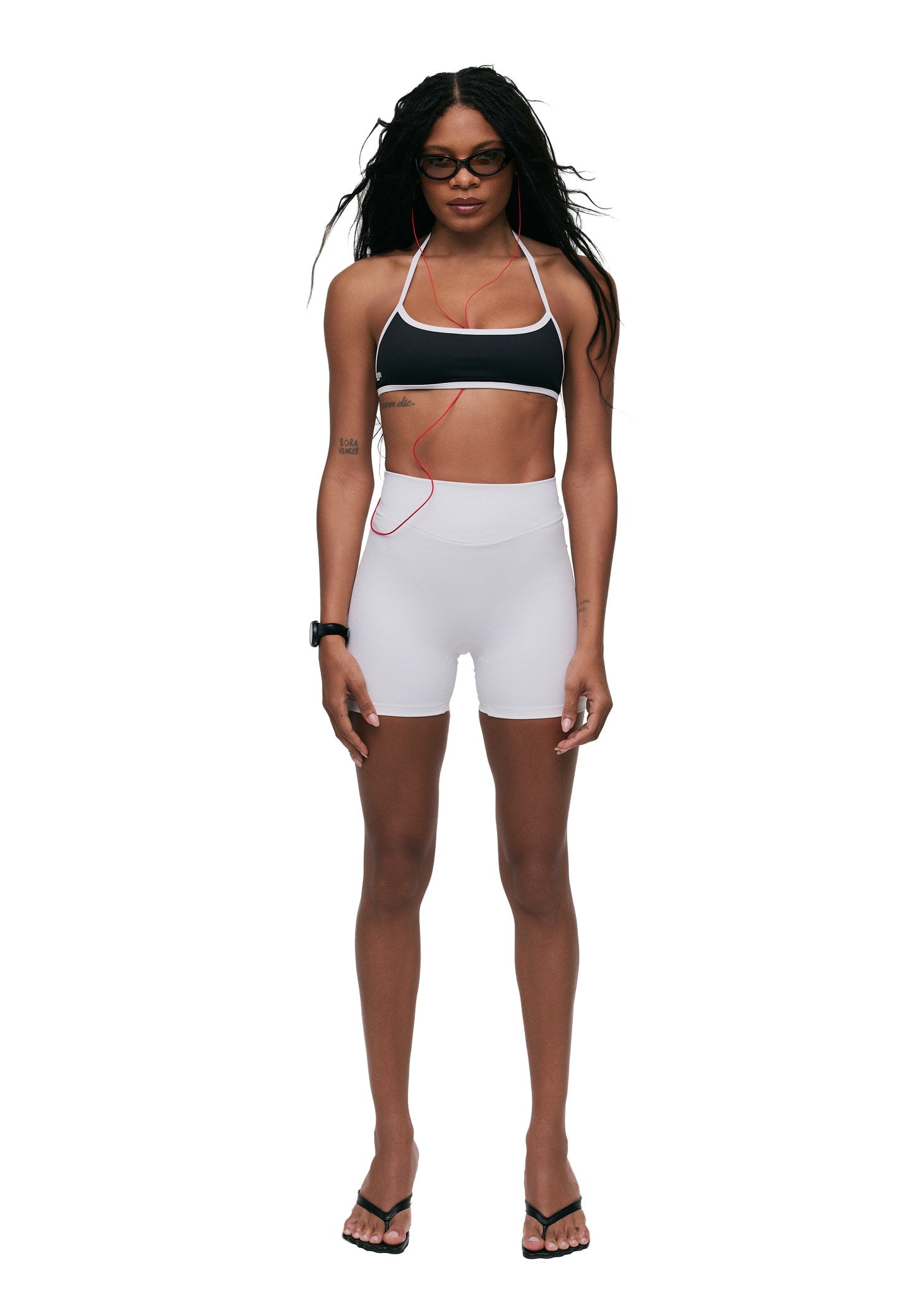 Lift Sculpt Shorts Salt - foto 1