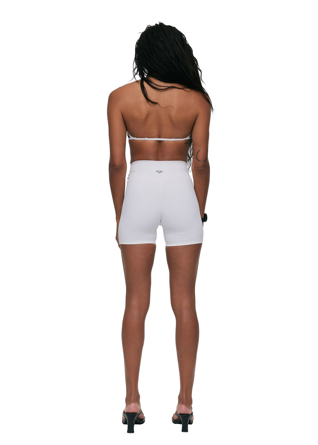 Lift Sculpt Shorts Salt - foto 2