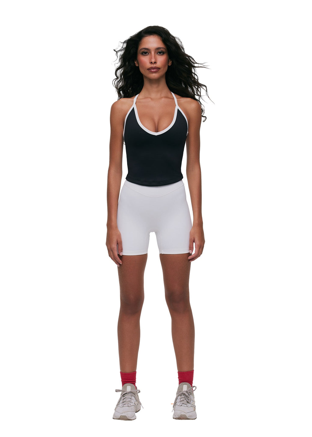 Lift Sculpt Shorts Salt - foto 4