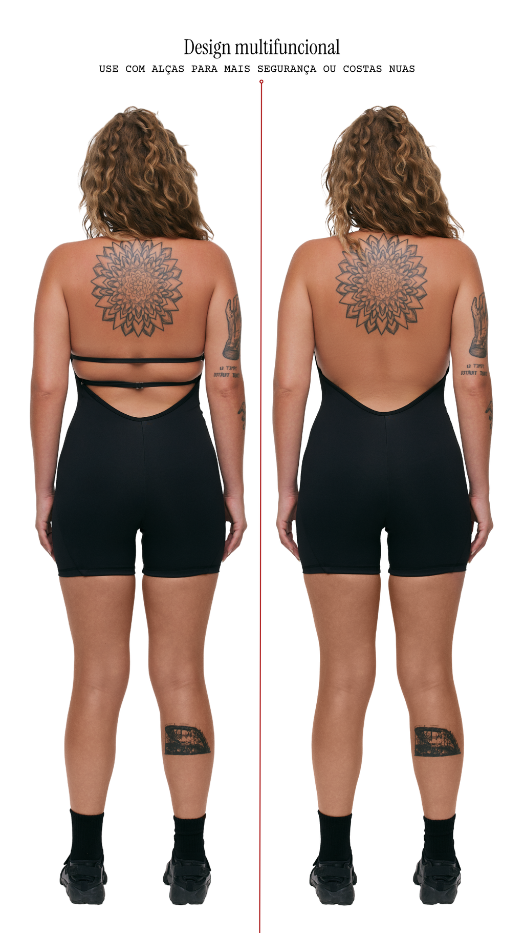 Heat Sculpt One Piece Black