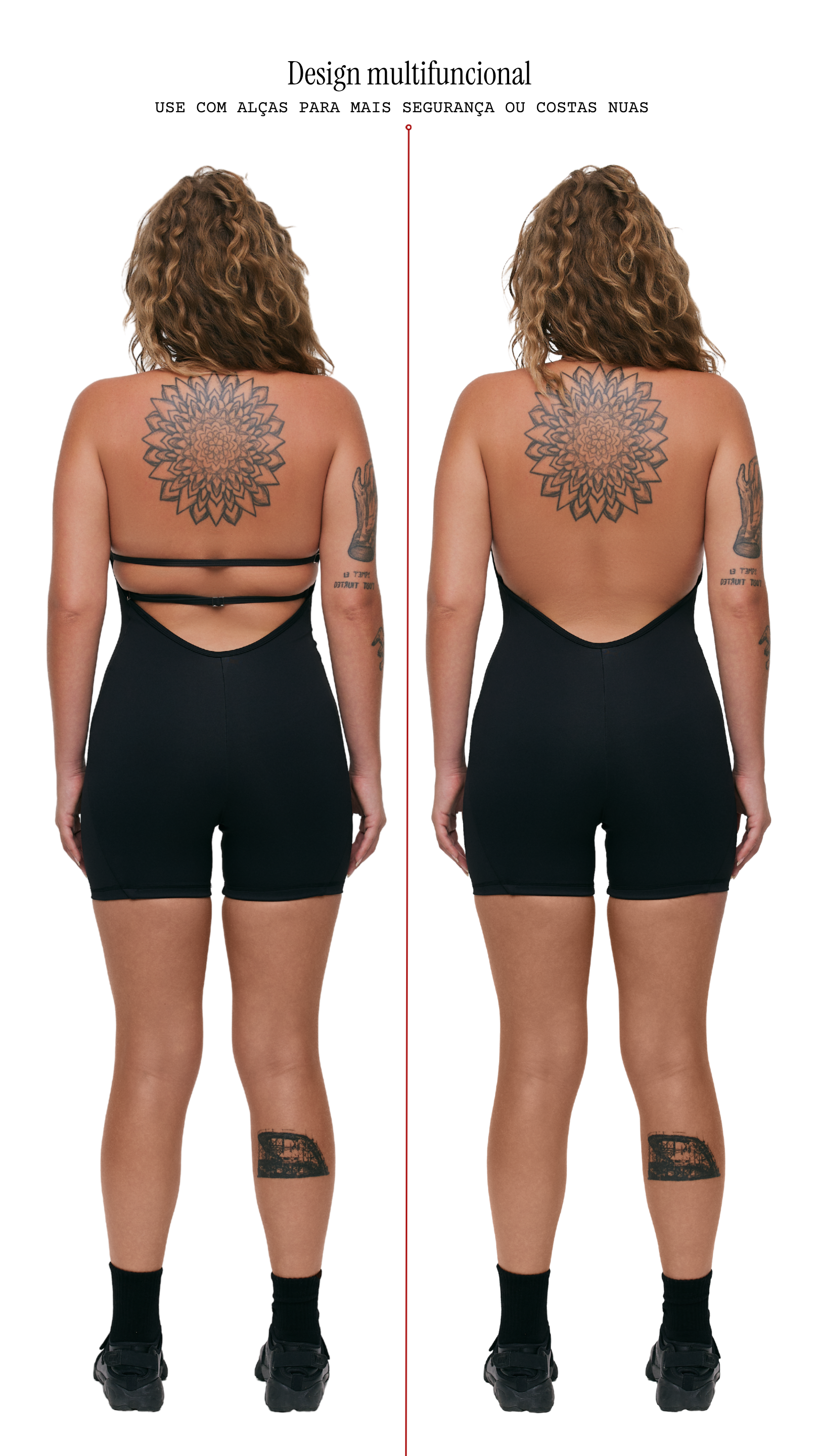 Heat Sculpt One Piece Black