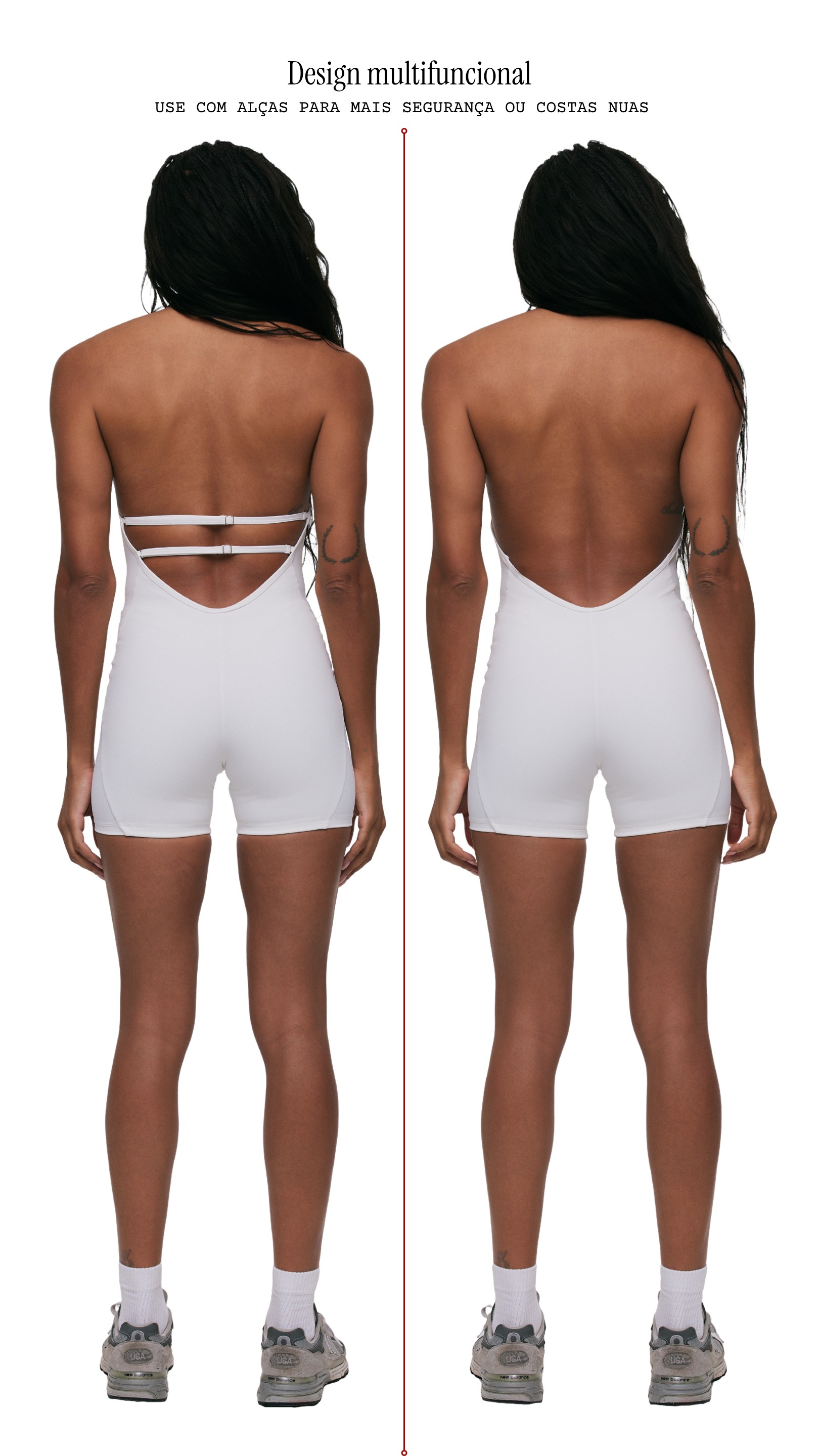 Heat Sculpt One Piece Salt
