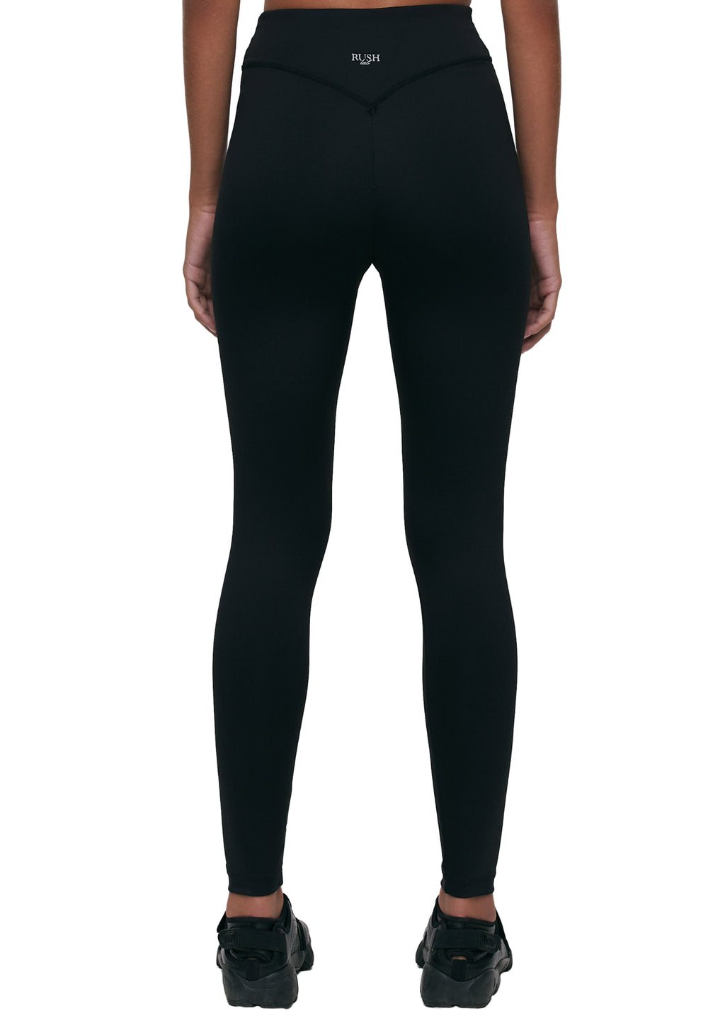 Lift Sculpt Leggings Black