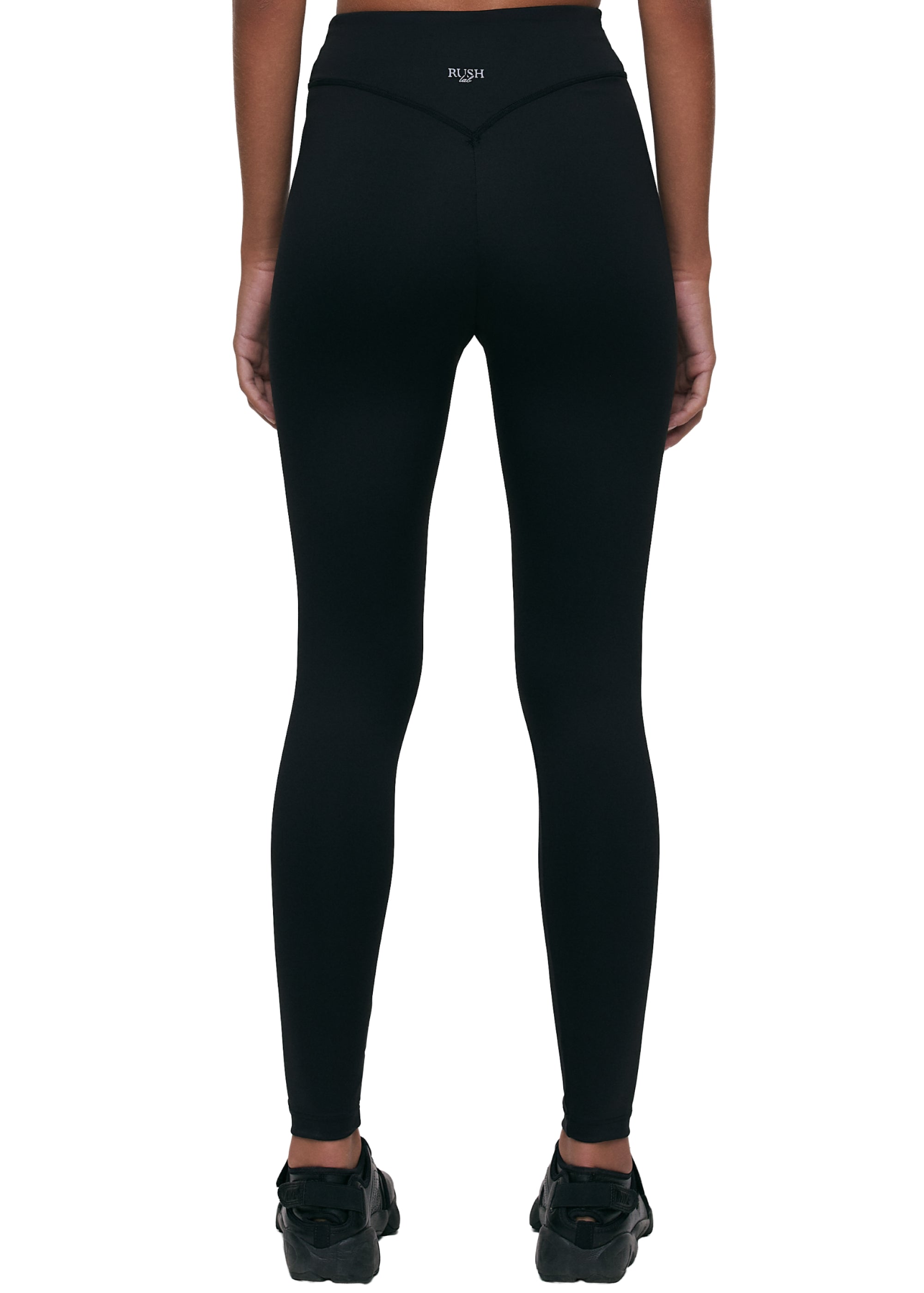 Lift Sculpt Leggings Black