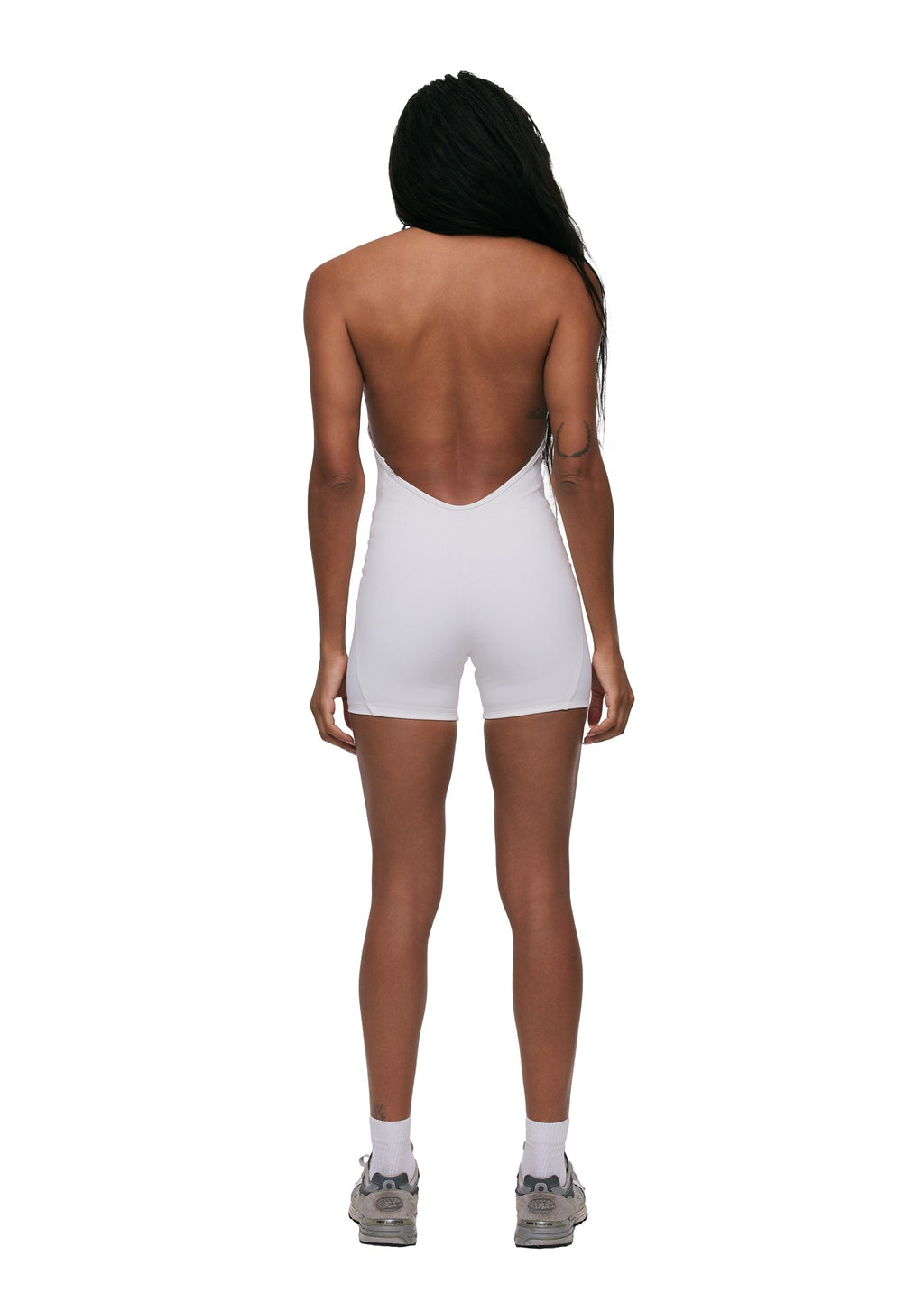 Heat Sculpt One Piece Salt - foto 4