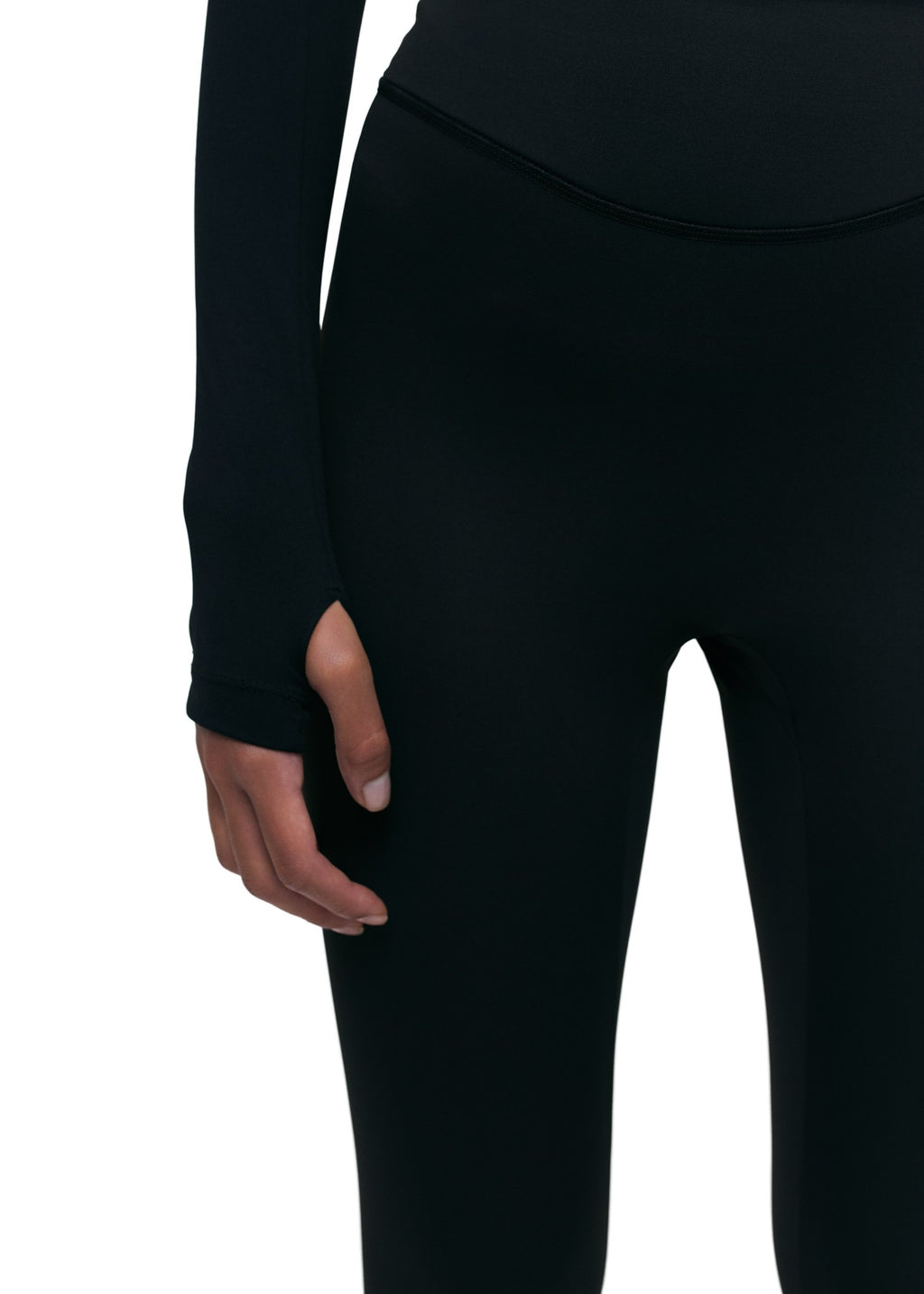 Switch Top Black