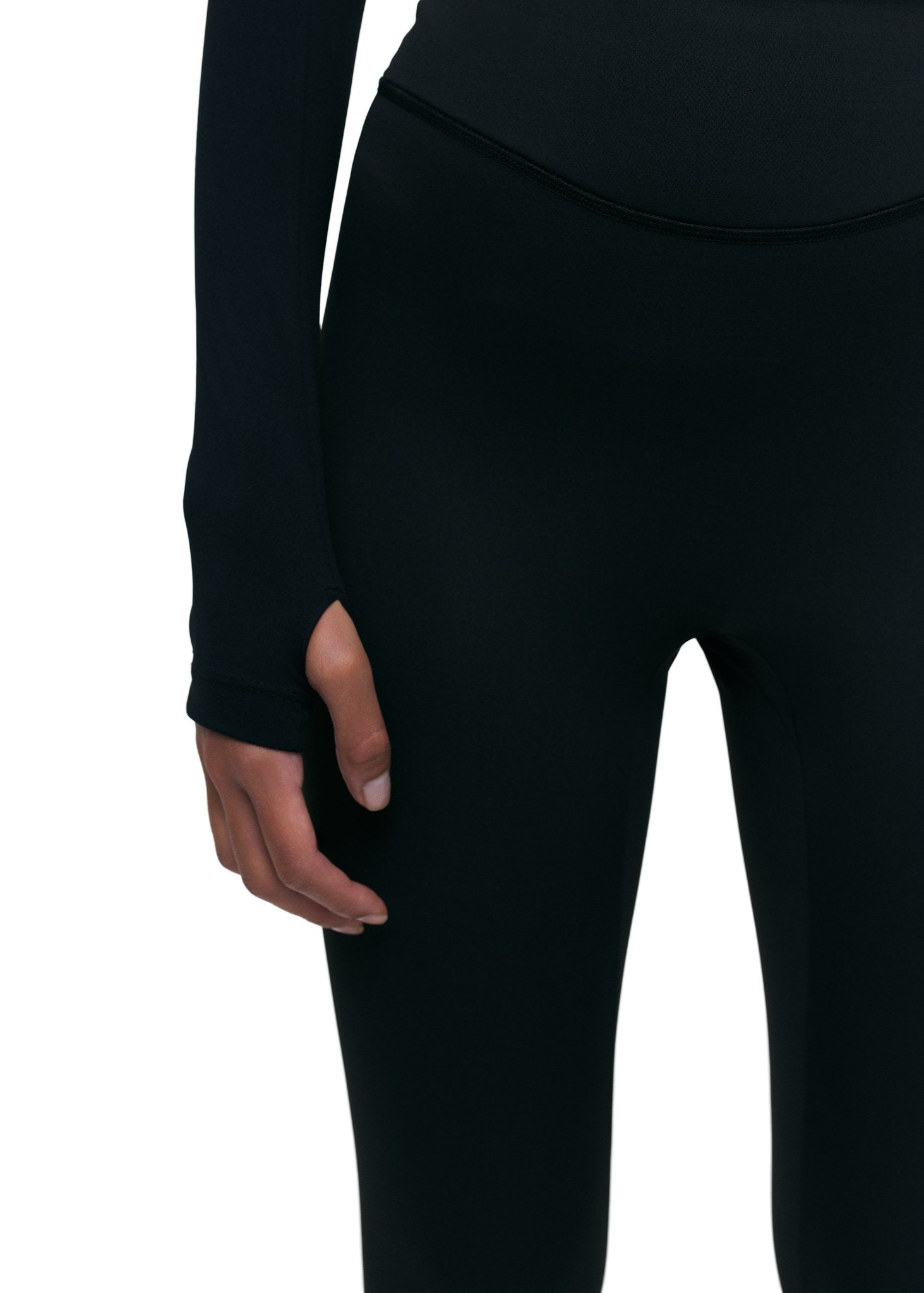 Switch Top Black