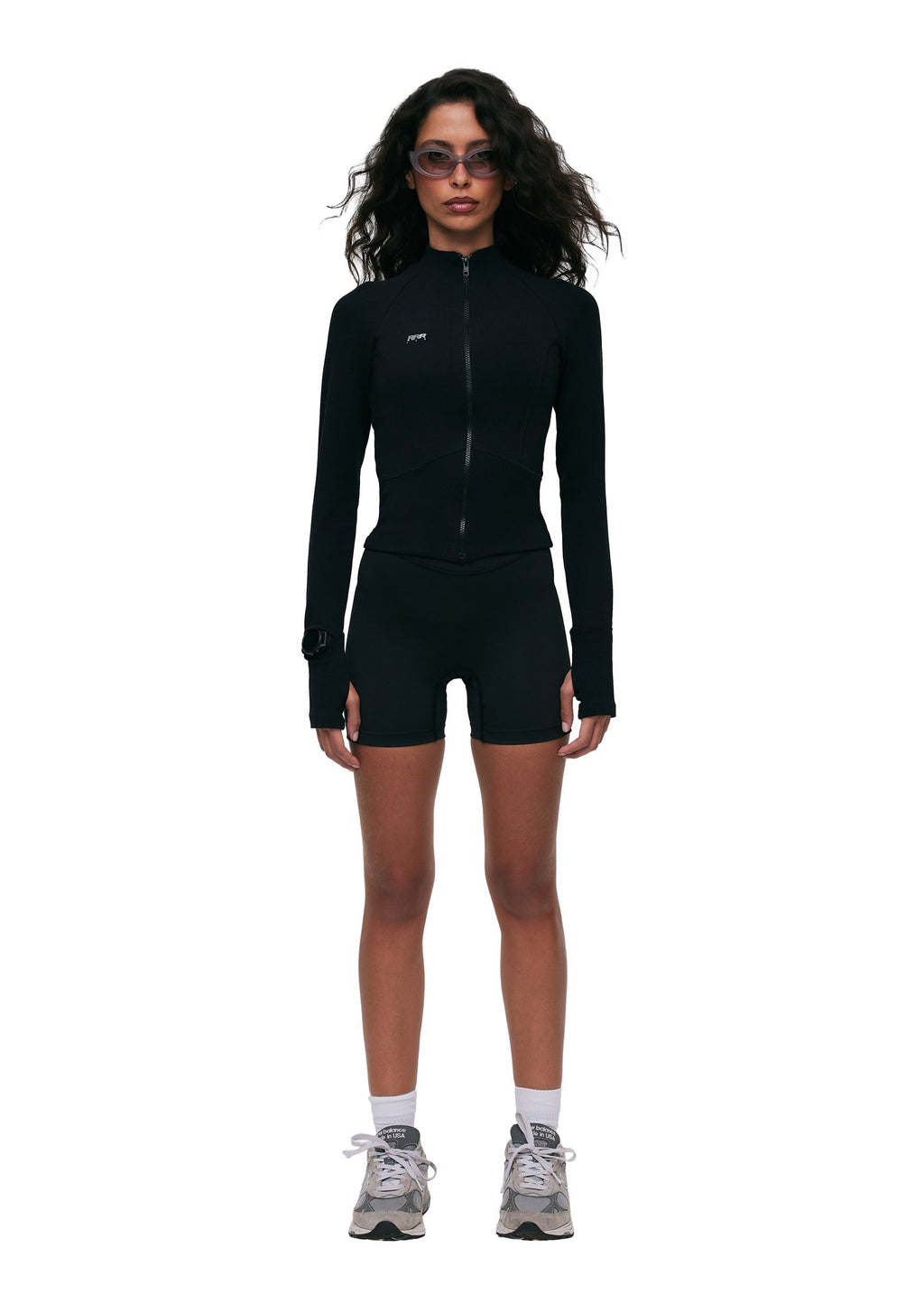 Heat Smart Jacket Black - foto 5