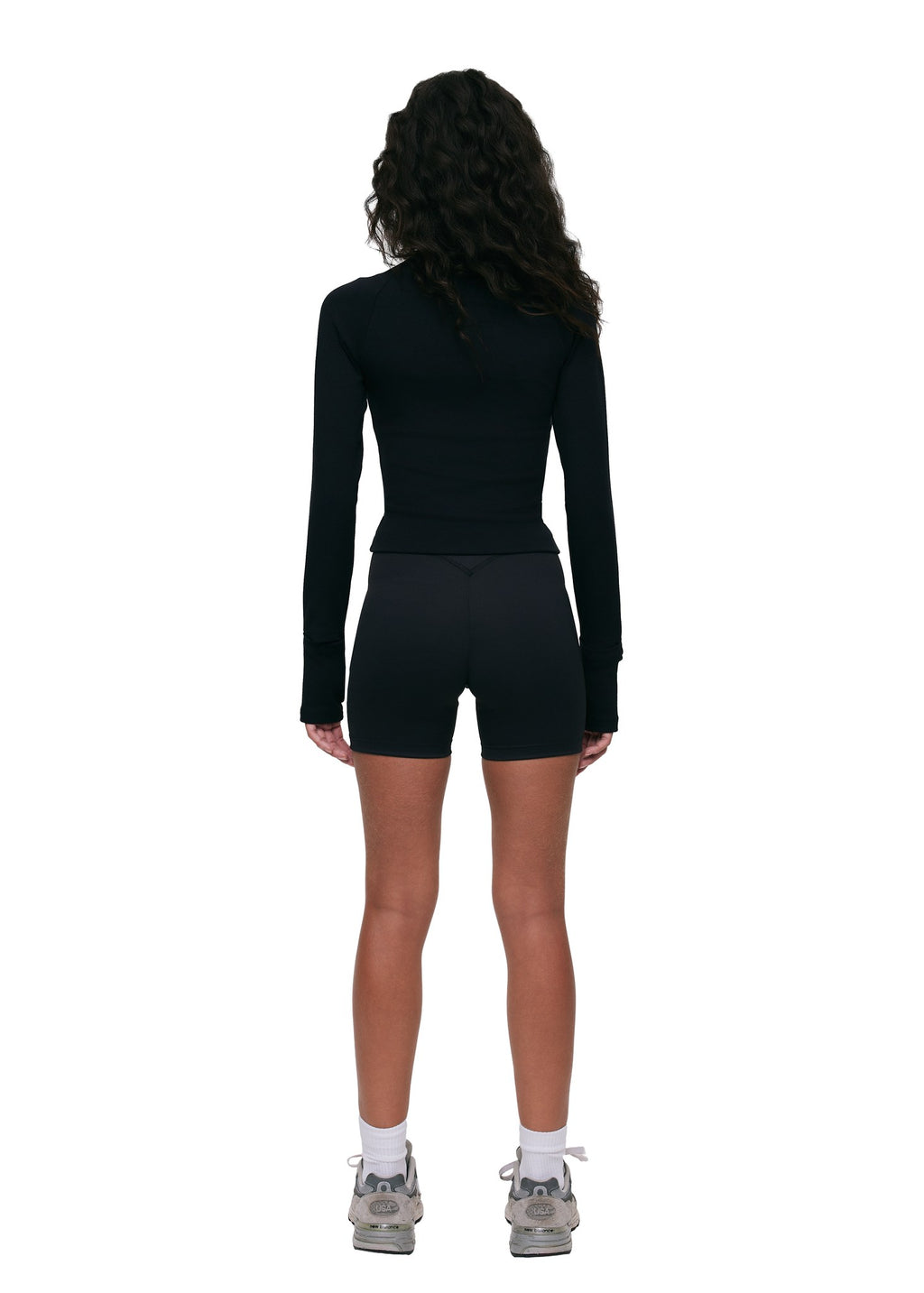 Heat Smart Jacket Black - foto 6