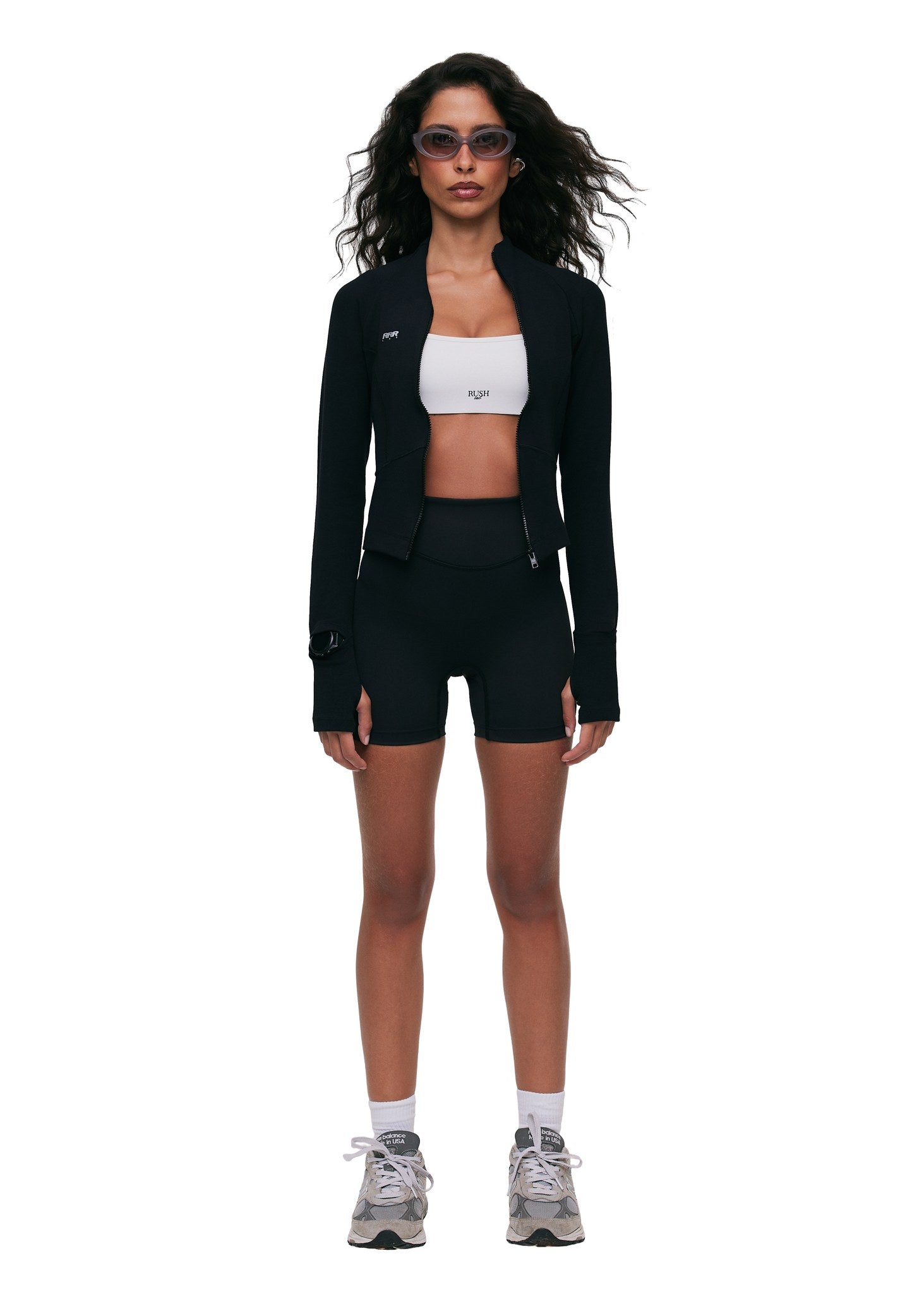Heat Smart Jacket Black - foto 7