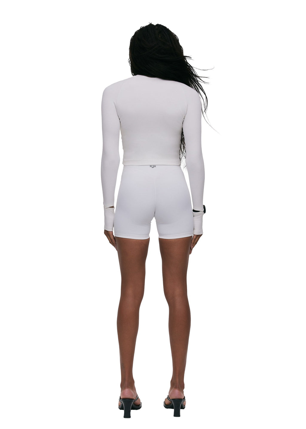 Heat Smart Jacket Salt - foto 2