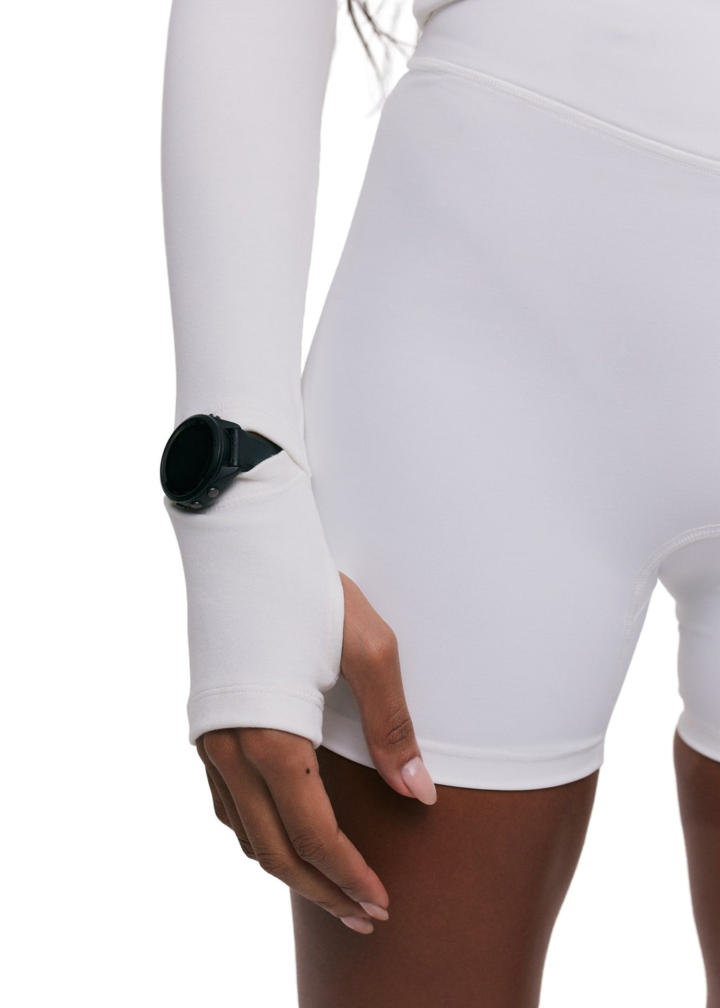 Heat Smart Jacket Salt - foto 3