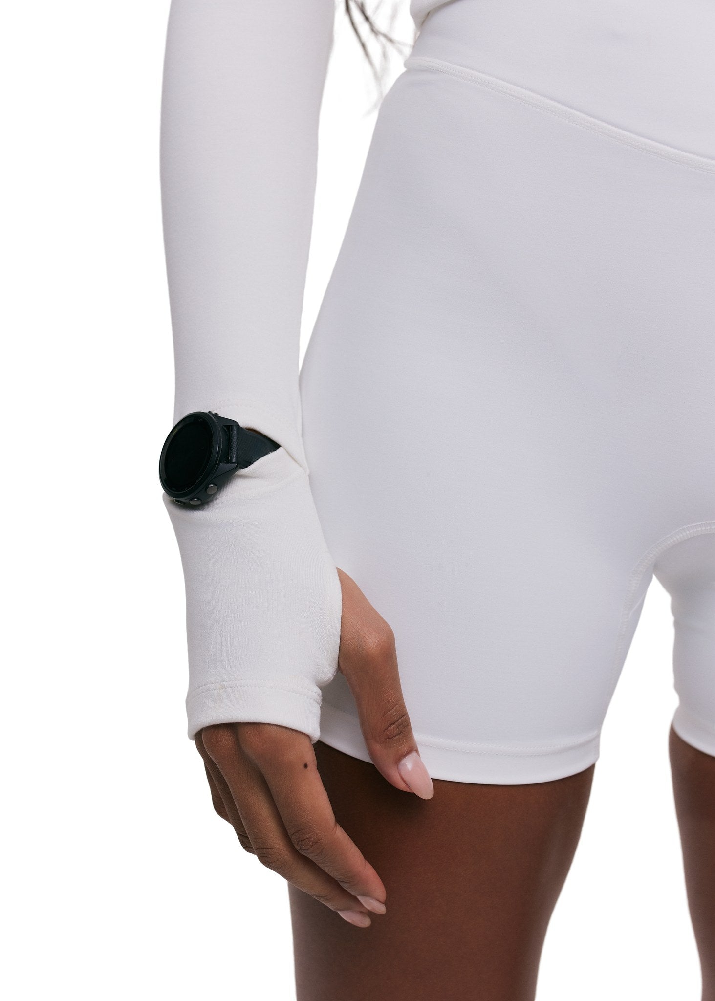 Heat Smart Jacket Salt - foto 3