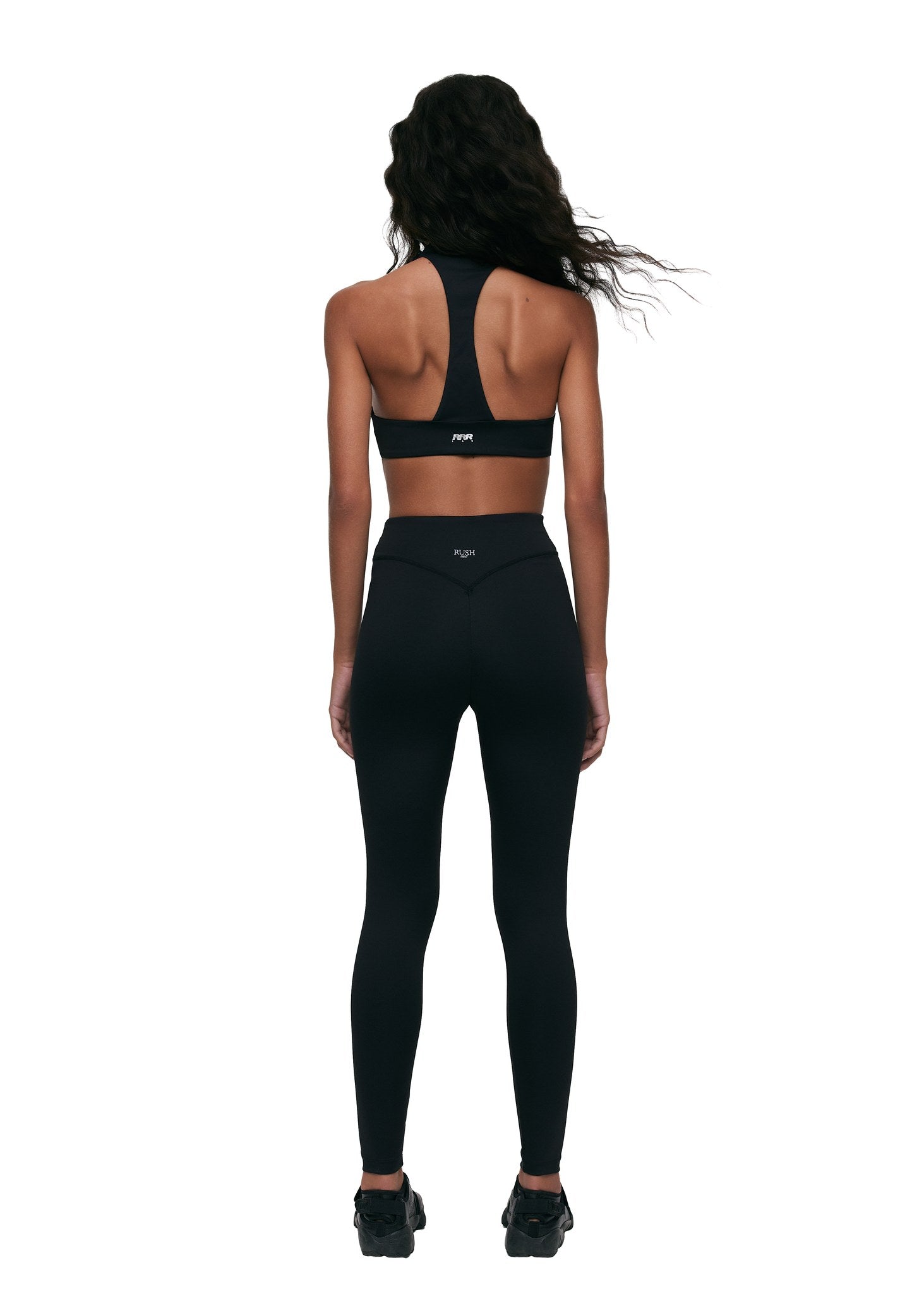 Heat Sculpt Top Black - foto 2