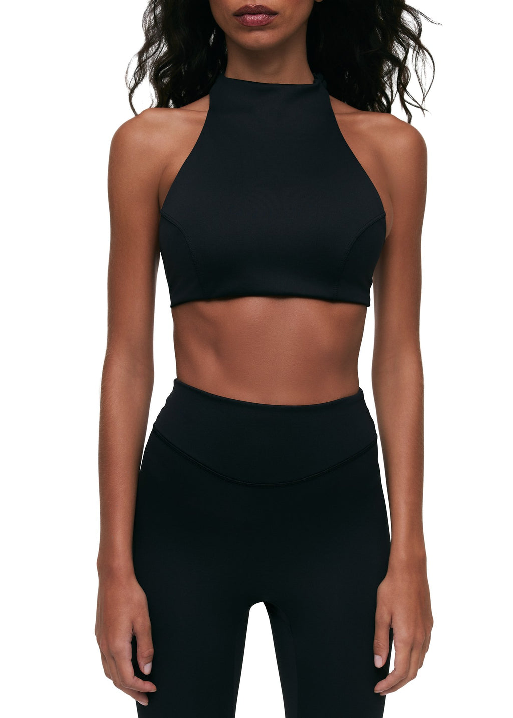 Heat Sculpt Top Black - foto 4