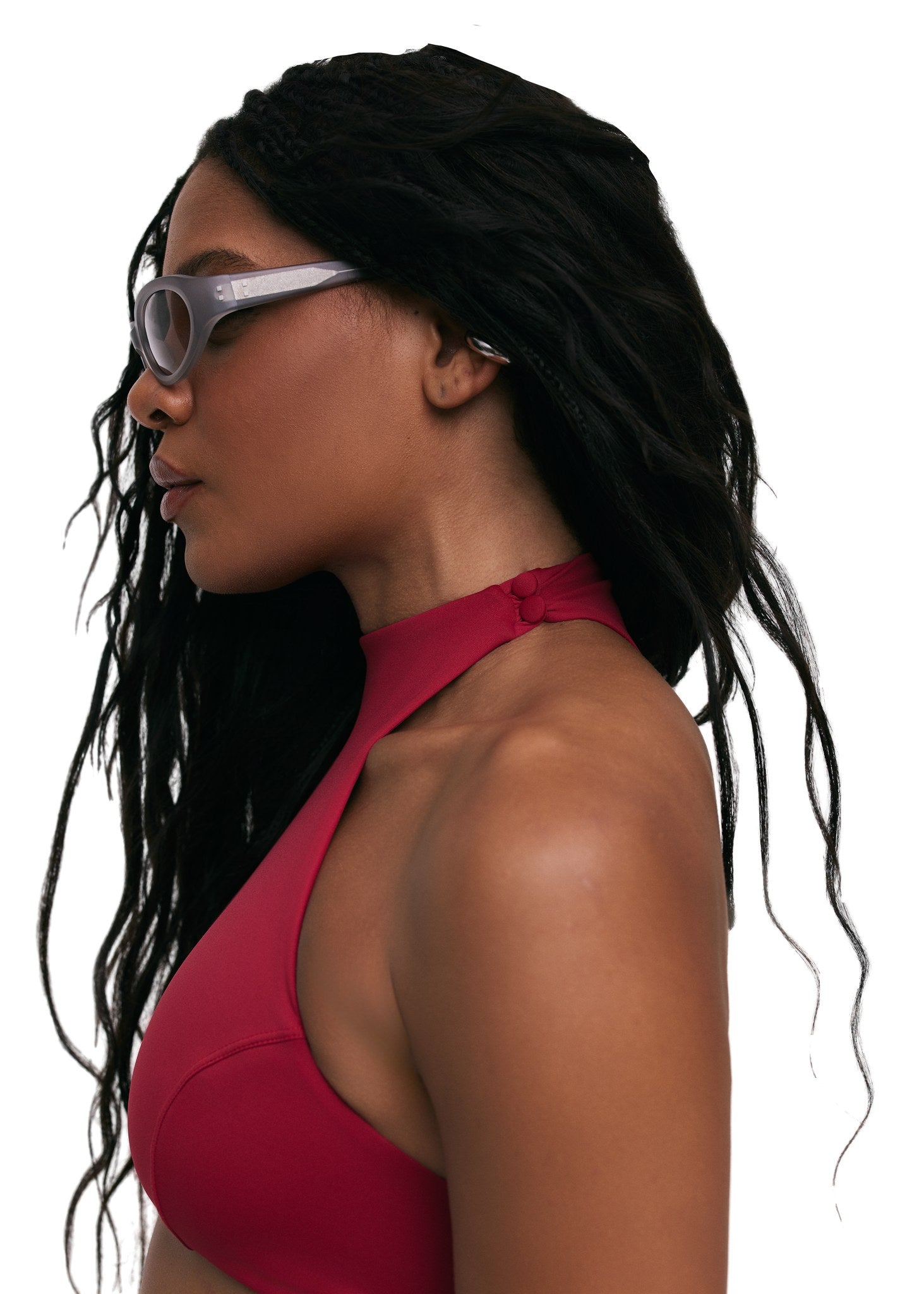 Heat Sculpt Top Red - foto 3