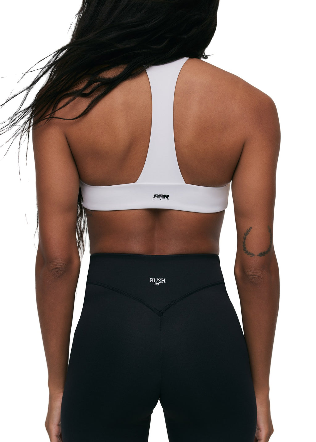 Heat Sculpt Top Salt - foto 3