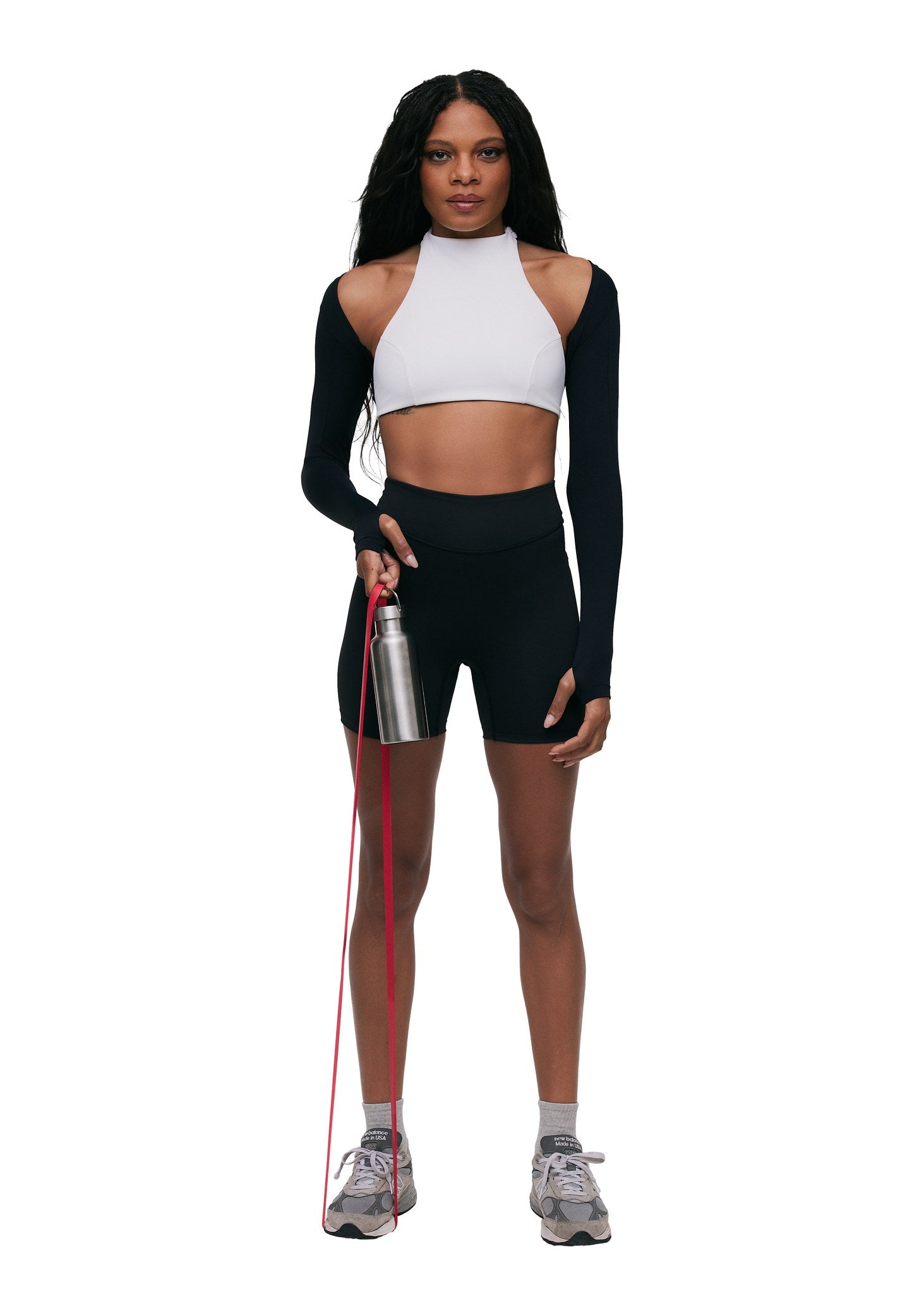Heat Sculpt Top Salt - foto 4