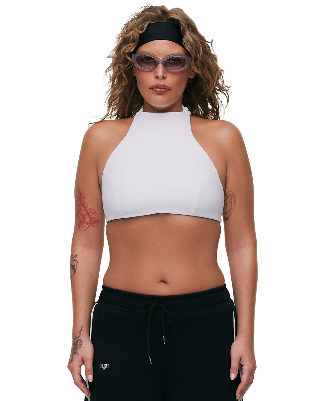 Heat Sculpt Top Salt - foto 5