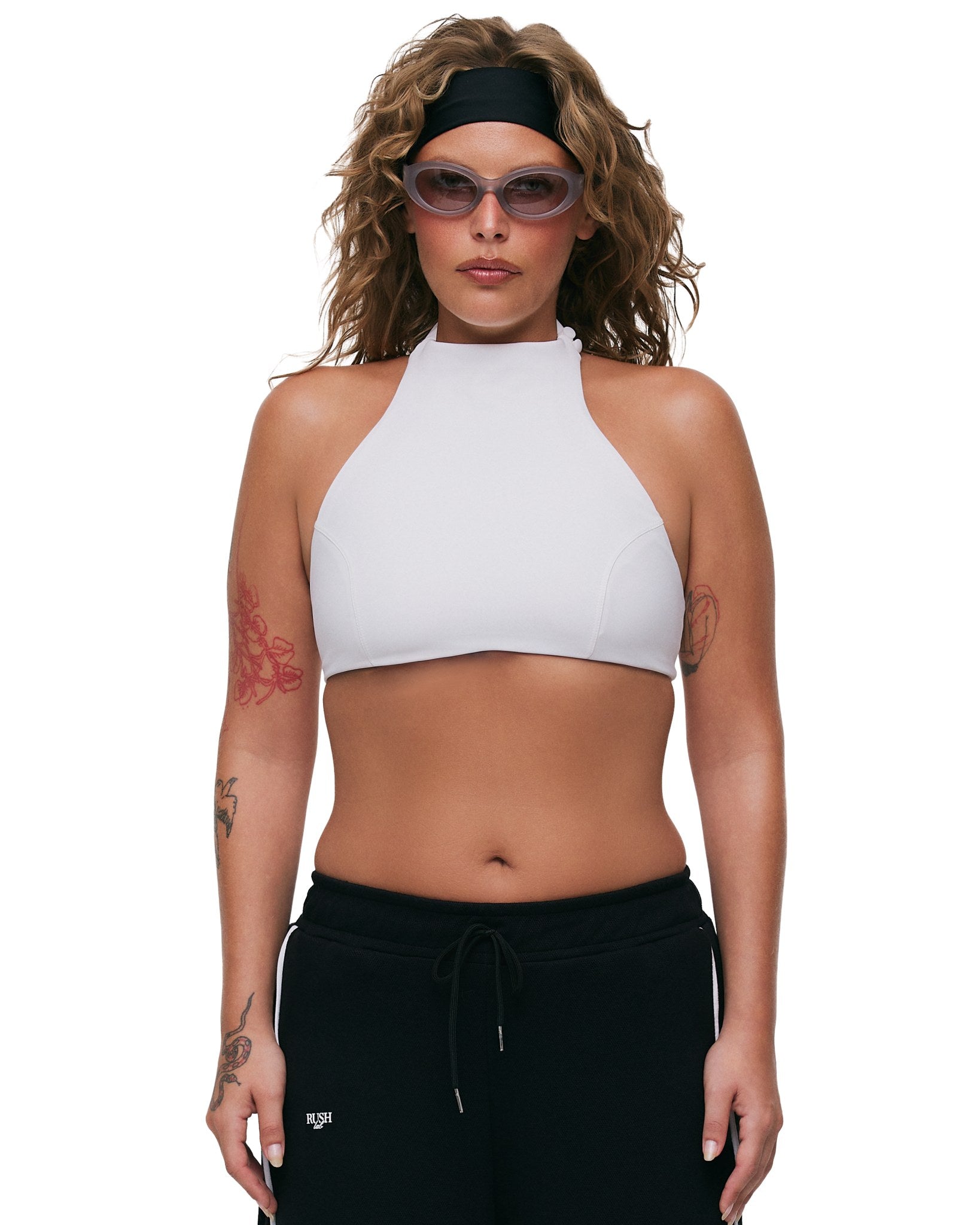 Heat Sculpt Top Salt - foto 5