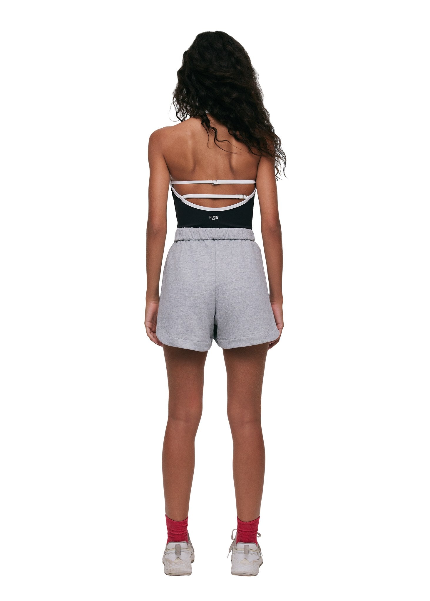 Core Sculpt Tank Black/Salt - foto 3
