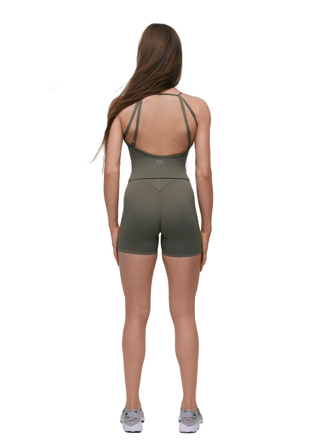 Core Sculpt Tank Sage - foto 1