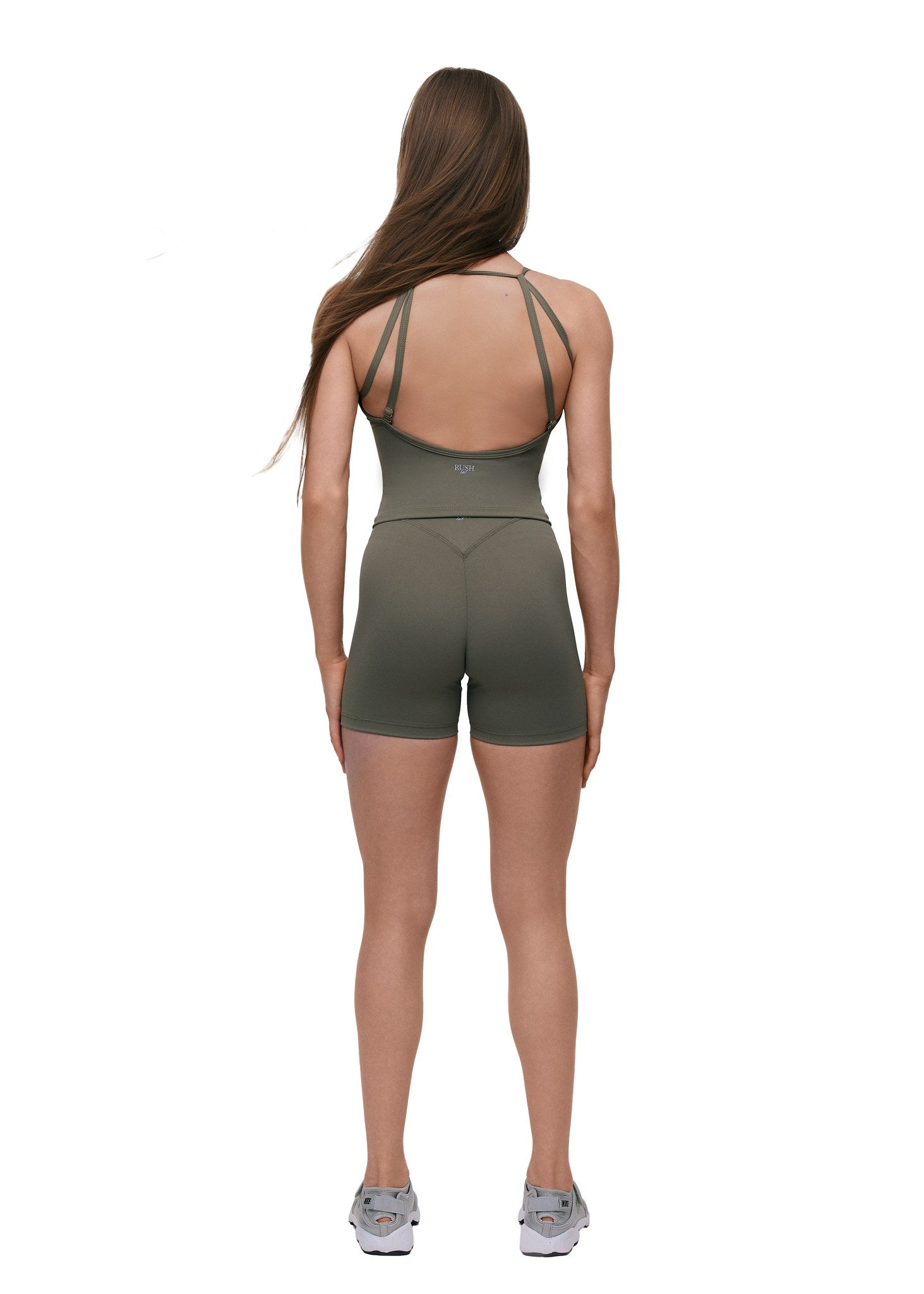 Core Sculpt Tank Sage - foto 1