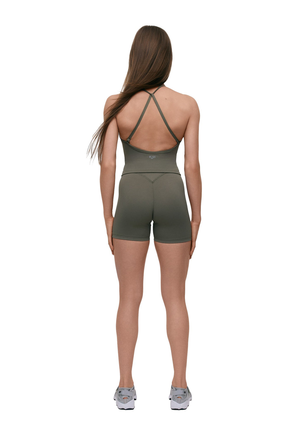 Core Sculpt Tank Sage - foto 2