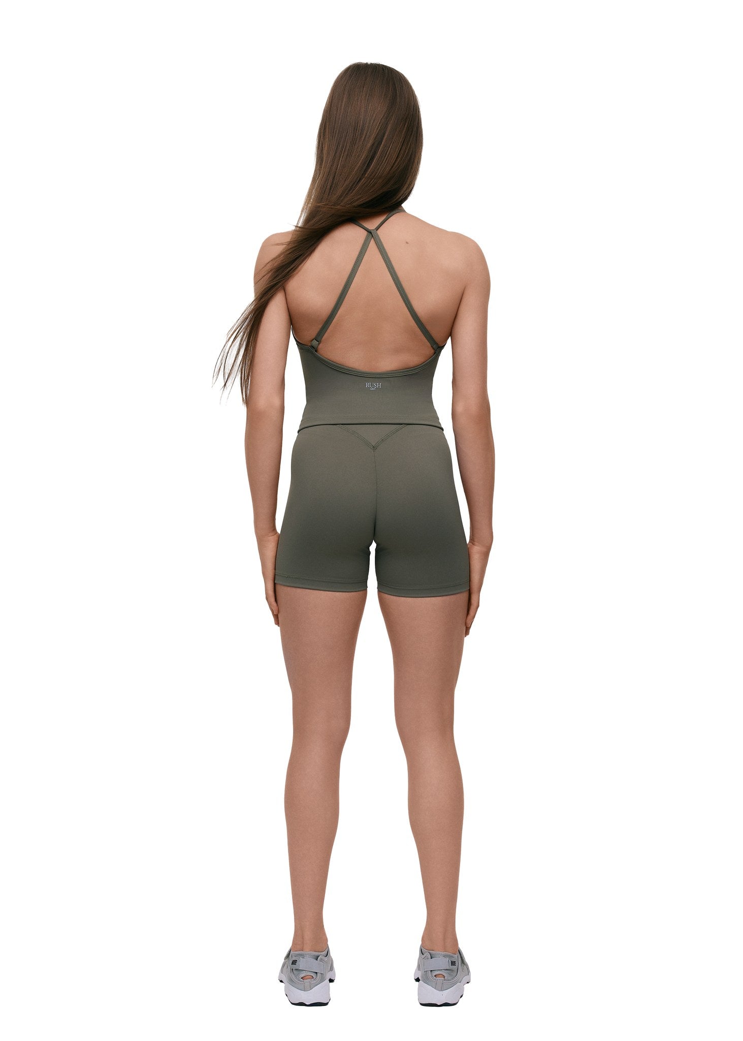 Core Sculpt Tank Sage - foto 2