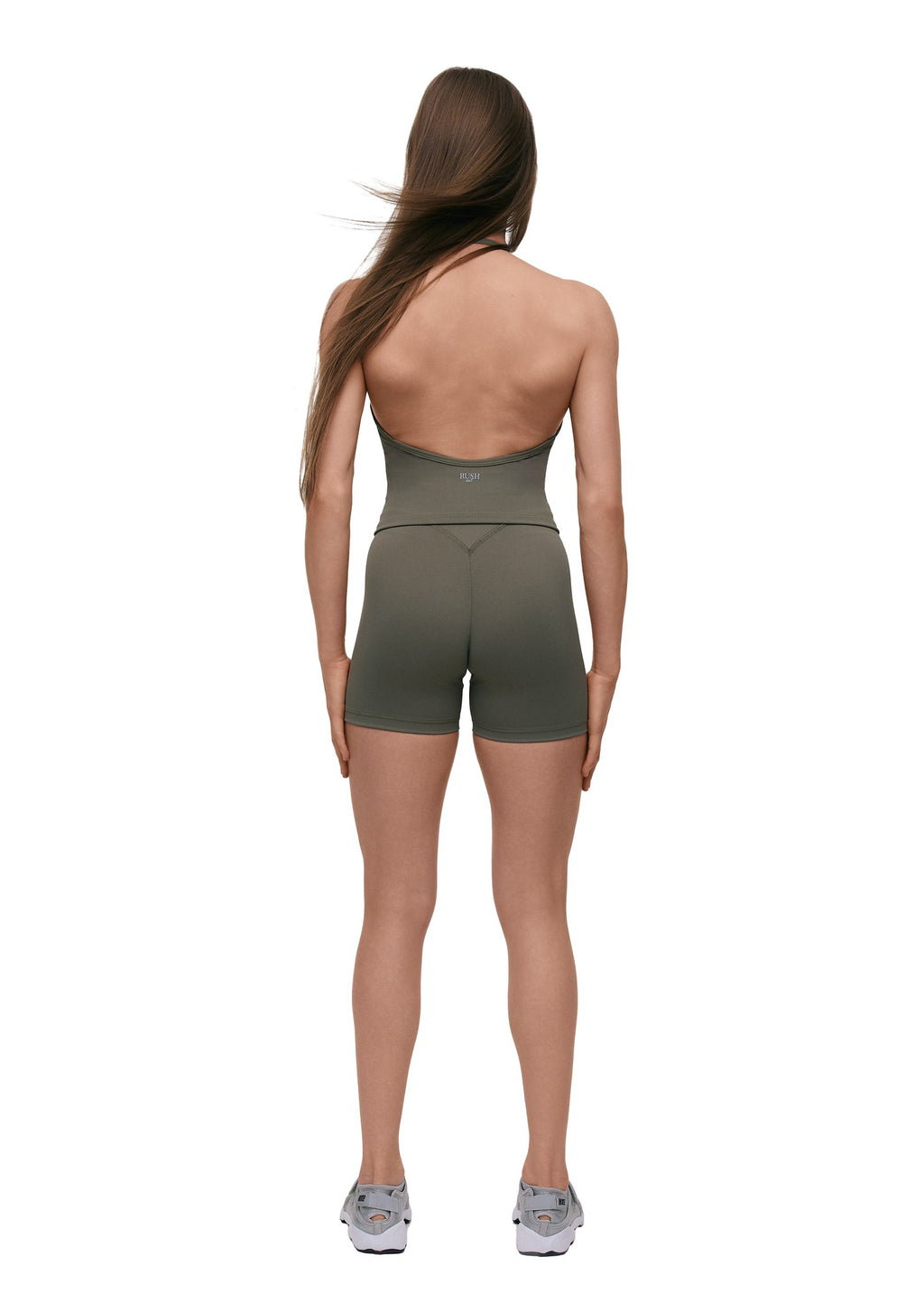 Core Sculpt Tank Sage - foto 3