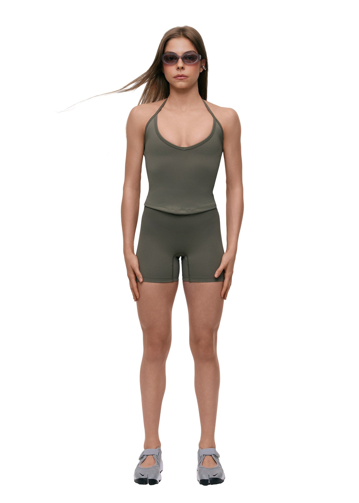 Core Sculpt Tank Sage - foto 5